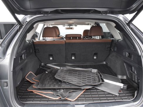 Used 2021 Subaru Outback Touring XT image 27