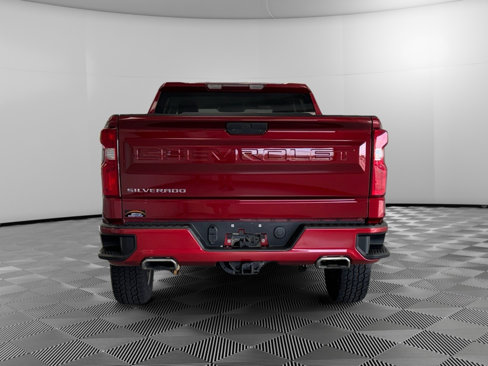 Used 2019 Chevrolet Silverado 1500 RST image 7