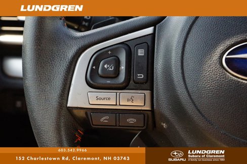Used 2016 Subaru Crosstrek 2.0i Premium image 28