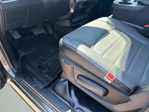 Used 2021 RAM 1500 Tradesman image 27