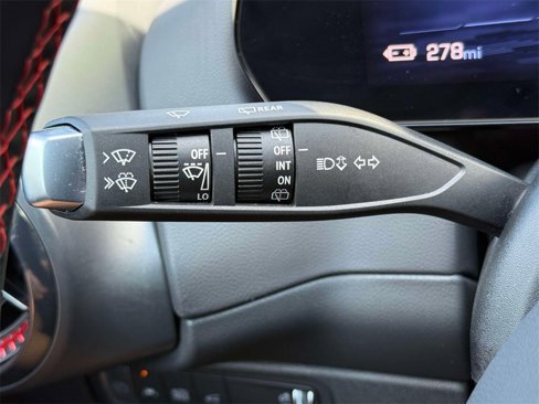 Used 2024 Chevrolet Equinox EV RS image 28