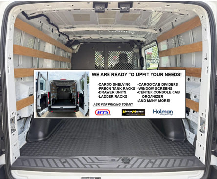 Used 2021 GMC Savana 3500 Extended w/ Power Convenience Package image 12