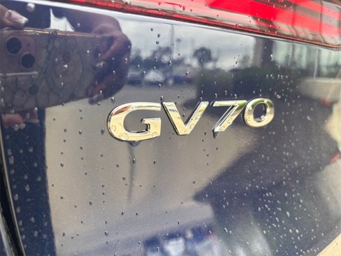 New 2026 Genesis GV70 2.5T Select image 10