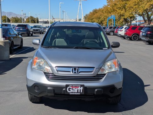 Used 2008 Honda CR-V EX-L image 10