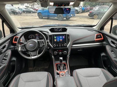 Used 2021 Subaru Forester Sport image 29