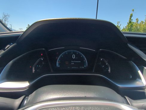 Used 2018 Honda Civic EX-T image 21