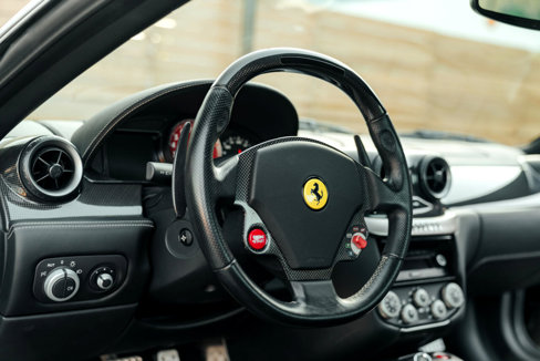 Used 2007 Ferrari 599 GTB Fiorano image 60