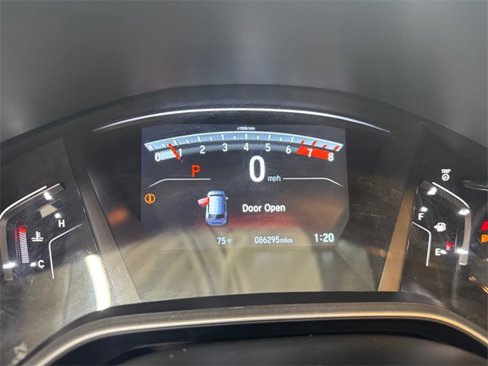 Used 2022 Honda CR-V EX image 4