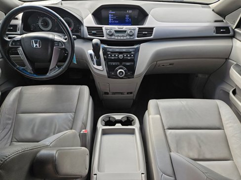 Used 2013 Honda Odyssey EX-L image 18