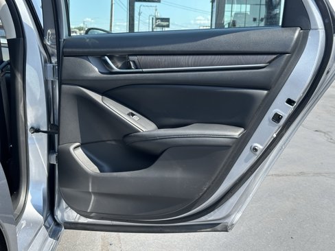 Used 2019 Honda Accord EX-L image 14