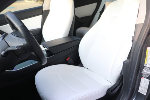 Used 2018 Tesla Model 3 Performance image 16