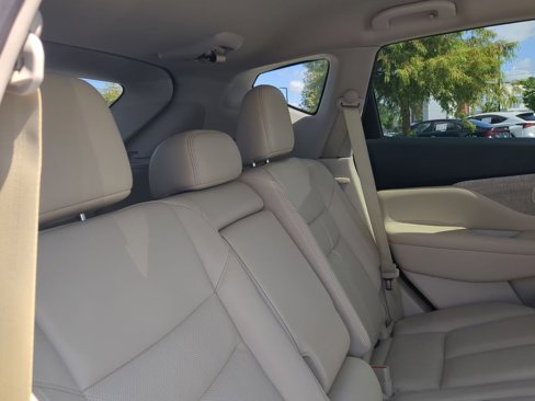 Used 2019 Nissan Murano SL image 38