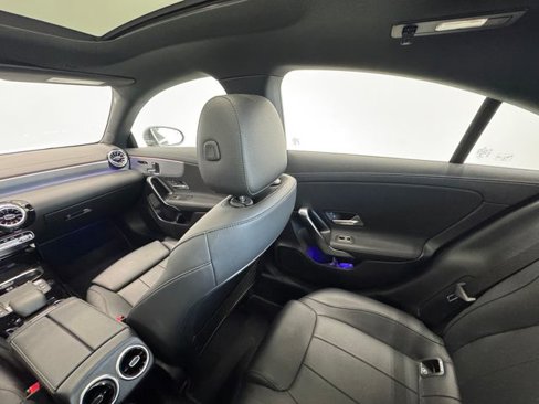 Certified 2022 Mercedes-Benz CLA 250 image 38