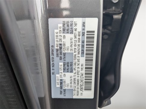 Used 2017 MAZDA CX-5 Touring w/ I-ACTIVSENSE Package image 30