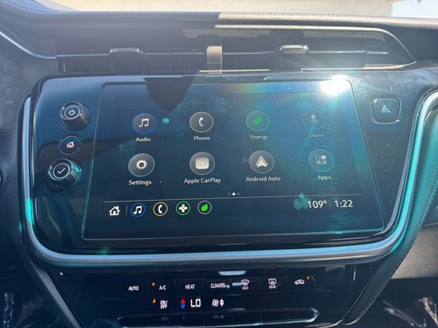 Used 2023 Chevrolet Bolt LT w/ Driver Confidence Package image 23