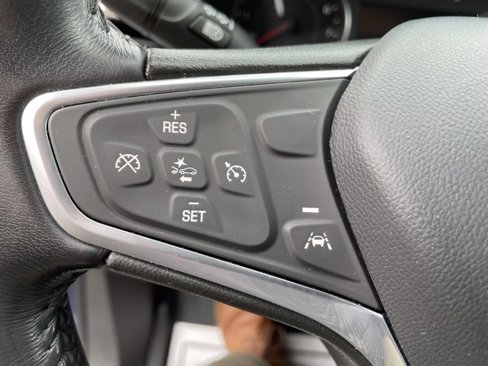 Used 2022 Chevrolet Equinox LT image 15