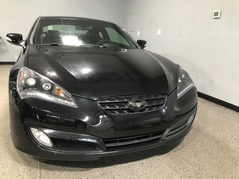 Used 2012 Hyundai Genesis 3.8 image 8