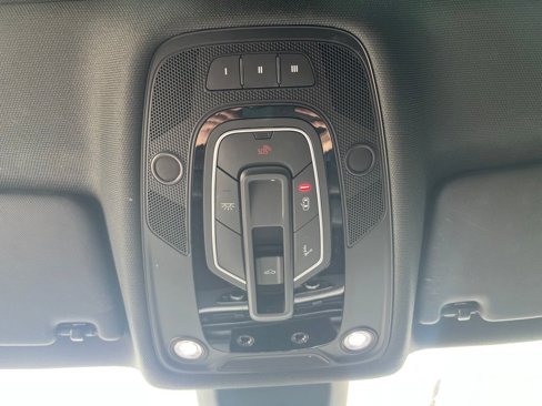 Used 2019 Audi A4 2.0T Premium Plus w/ Premium Plus Package image 48