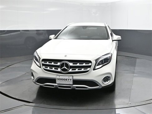Certified 2019 Mercedes-Benz GLA 250 image 30