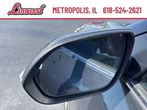 Used 2021 Kia Seltos SX w/ SX Sunroof Package image 16