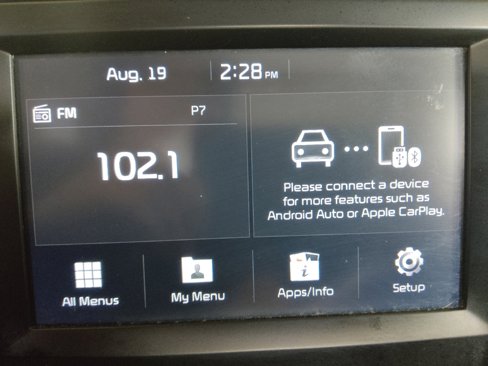 Used 2021 Kia Soul LX image 25