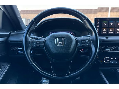 Used 2024 Honda Accord Sport image 36