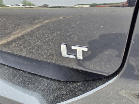 Used 2021 Chevrolet Equinox LT image 37