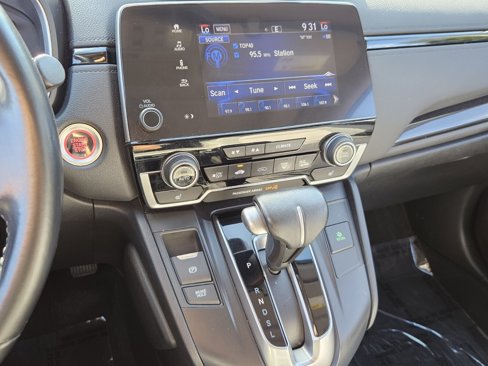 Used 2017 Honda CR-V EX-L image 35