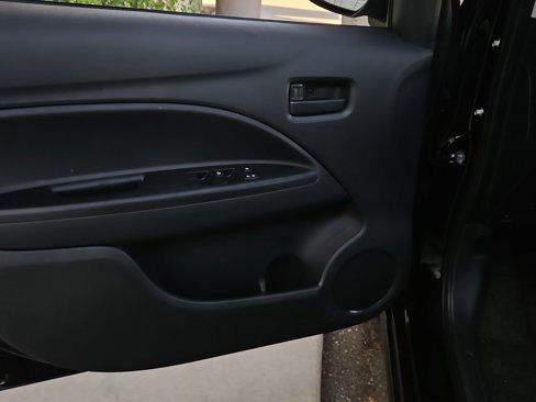 New 2024 Mitsubishi Mirage ES image 6