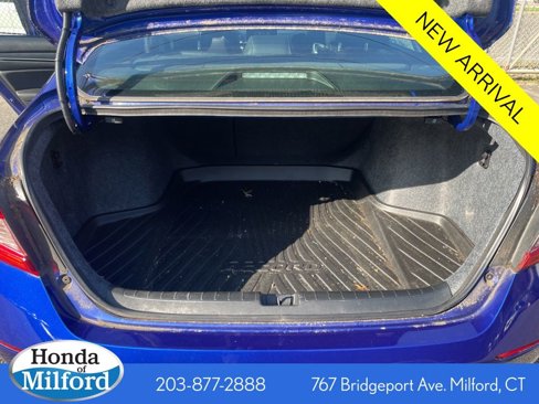 Used 2022 Honda Accord Sport image 6