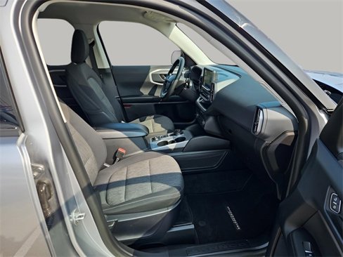 Used 2021 Ford Bronco Sport Big Bend image 12