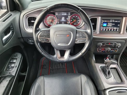Used 2021 Dodge Charger SXT w/ Leather Interior Group image 15