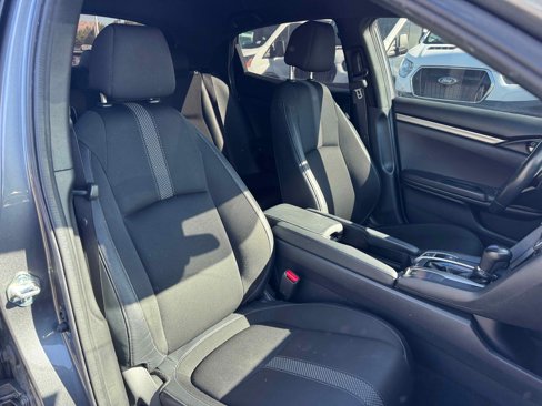 Used 2021 Honda Civic Sport image 30