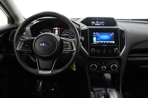 Used 2023 Subaru Crosstrek 2.0i image 12