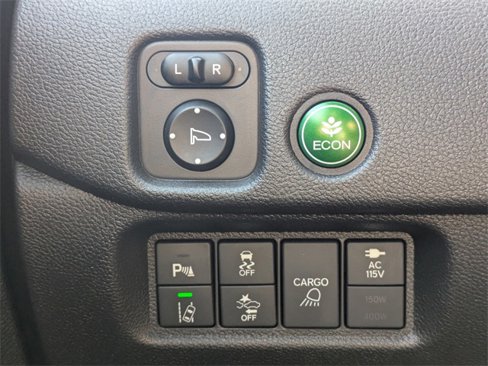 Used 2017 Honda Ridgeline RTL-E image 22