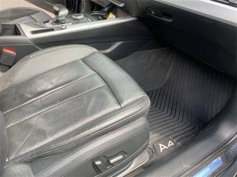 Used 2017 Audi A4 2.0T Ultra Premium w/ Convenience Package image 26