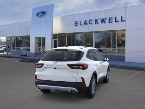 New 2026 Ford Escape Active w/ Cold Weather Package image 8