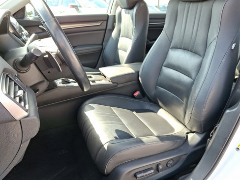 Certified 2022 Honda Accord Sport Special Edition image 13