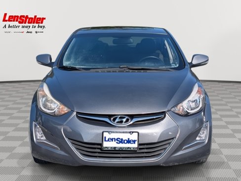 Used 2016 Hyundai Elantra Value Edition image 7