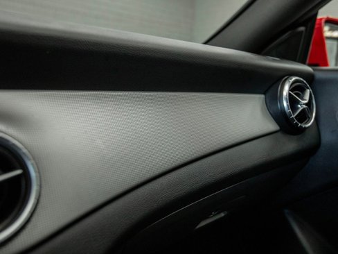 Used 2018 Mercedes-Benz CLA 250 image 20
