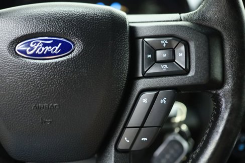 Used 2019 Ford F150 XLT image 35