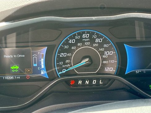 Used 2014 Ford C-MAX SE w/ Winter Package image 13