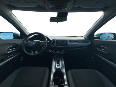 Used 2019 Honda HR-V EX image 6