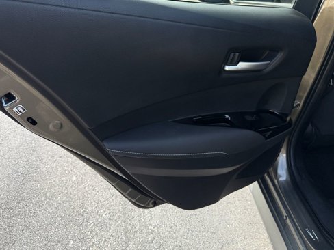 Used 2020 Toyota Corolla SE image 29