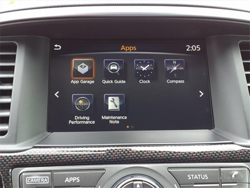 Used 2020 Nissan Pathfinder SL image 18