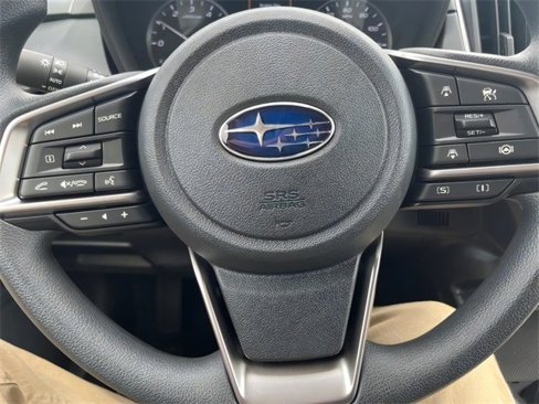 Used 2024 Subaru Impreza 2.0i Sport image 10