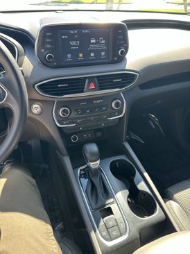 Used 2020 Hyundai Santa Fe SEL image 12