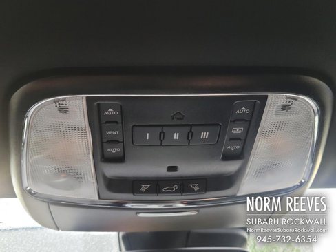 Used 2021 Jeep Grand Cherokee Limited w/ Quick Order Package 28K 80th image 33