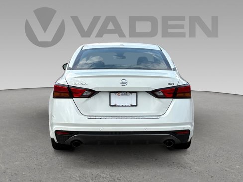 Used 2022 Nissan Altima 2.5 SR image 16