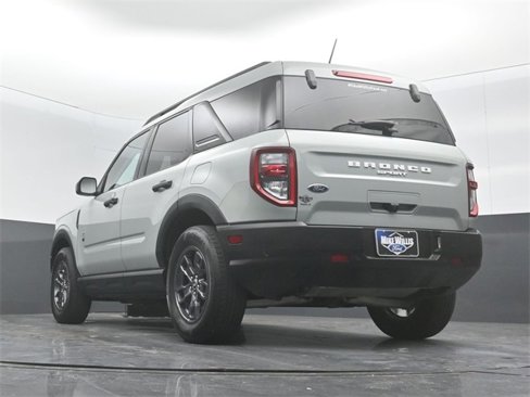 Used 2023 Ford Bronco Sport Big Bend w/ Convenience Package image 21